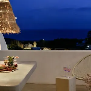  Apartment Vlia Mar Myconian Residences Griechenland