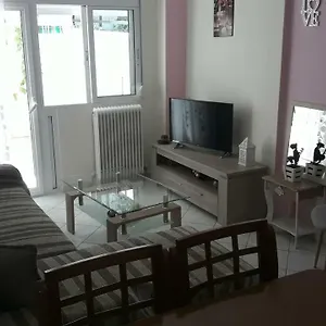 Dimos Apartment