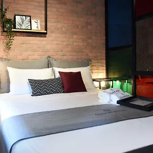 Q Luxury Appartamento