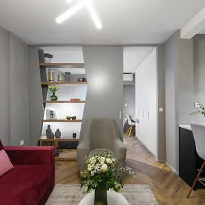 Olvios Luxury Appartamento